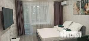 2-к квартира, посуточно, 46м2, 1/1 этаж