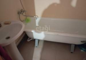 1-к квартира, на длительный срок, 36м2, 7/10 этаж