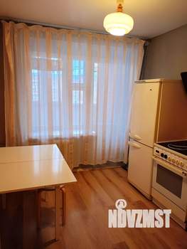 1-к квартира, на длительный срок, 30м2, 3/5 этаж