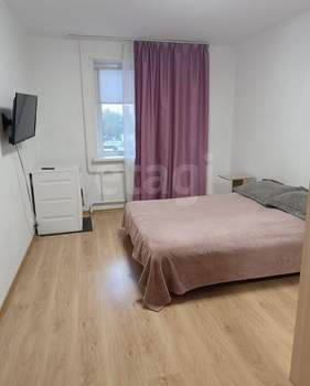 2-к квартира, на длительный срок, 51м2, 4/9 этаж