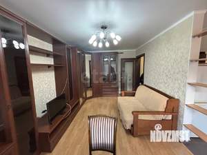 1-к квартира, на длительный срок, 33м2, 4/5 этаж