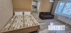 1-к квартира, посуточно, 41м2, 8/14 этаж
