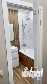 Студия квартира, на длительный срок, 31м2, 4/16 этаж