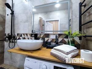 1-к квартира, посуточно, 30м2, 6/25 этаж