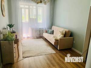 1-к квартира, на длительный срок, 35м2, 1/10 этаж