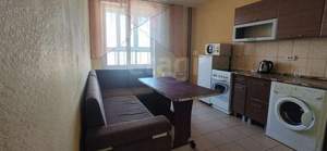 1-к квартира, на длительный срок, 37м2, 16/16 этаж