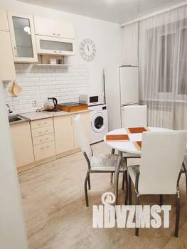 1-к квартира, посуточно, 42м2, 3/14 этаж