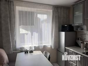 1-к квартира, на длительный срок, 33м2, 6/9 этаж