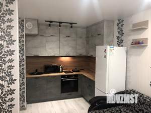 Студия квартира, посуточно, 25м2, 2/4 этаж