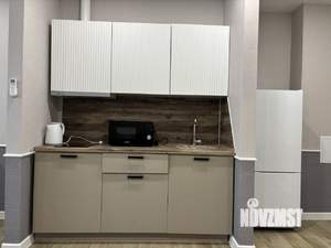 Студия квартира, посуточно, 34м2, 7/10 этаж