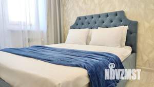 2-к квартира, посуточно, 55м2, 1/1 этаж