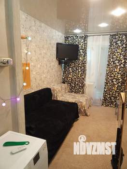 Студия квартира, на длительный срок, 15м2, 1/8 этаж