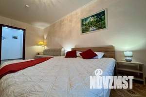 1-к квартира, посуточно, 45м2, 8/14 этаж