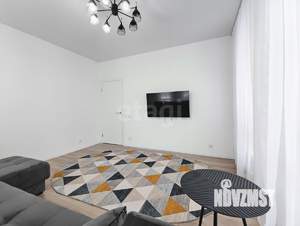 4-к квартира, на длительный срок, 80м2, 15/24 этаж