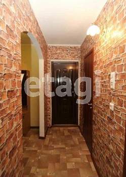 1-к квартира, на длительный срок, 45м2, 8/10 этаж