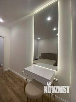 1-к квартира, на длительный срок, 50м2, 14/24 этаж