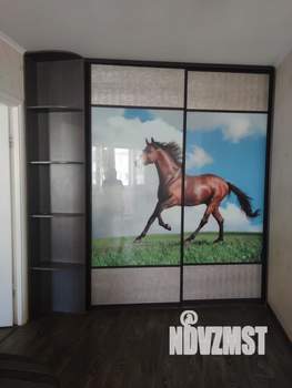 2-к квартира, на длительный срок, 49м2, 9/10 этаж