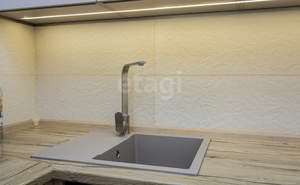 1-к квартира, на длительный срок, 40м2, 14/25 этаж