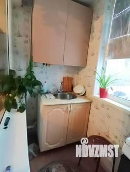 Студия квартира, на длительный срок, 16м2, 3/8 этаж