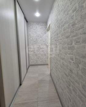 1-к квартира, на длительный срок, 52м2, 6/16 этаж