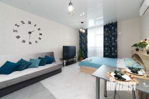 1-к квартира, посуточно, 29м2, 1/1 этаж