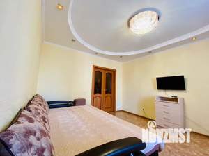 1-к квартира, посуточно, 50м2, 8/12 этаж