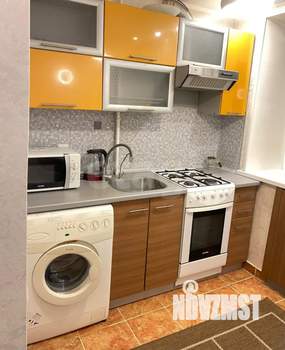 2-к квартира, на длительный срок, 43м2, 3/5 этаж