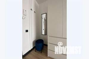 1-к квартира, посуточно, 20м2, 2/5 этаж