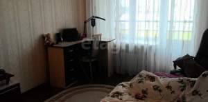 1-к квартира, на длительный срок, 36м2, 10/13 этаж