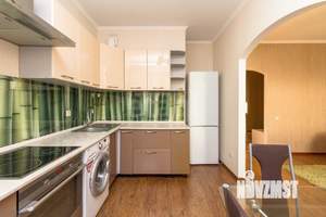 2-к квартира, на длительный срок, 59м2, 5/14 этаж