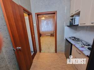 1-к квартира, на длительный срок, 30м2, 4/9 этаж