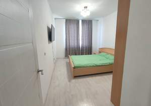 1-к квартира, на длительный срок, 45м2, 9/9 этаж