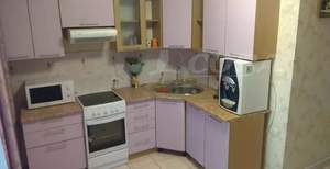 2-к квартира, на длительный срок, 76м2, 6/13 этаж