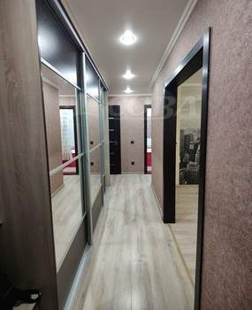 1-к квартира, на длительный срок, 36м2, 3/9 этаж