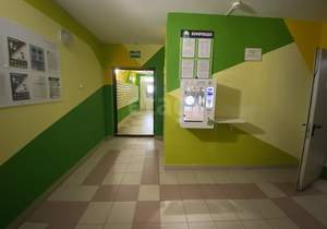 2-к квартира, на длительный срок, 50м2, 5/17 этаж