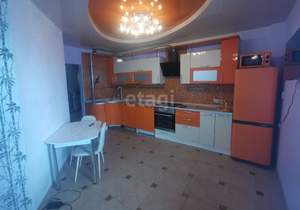 1-к квартира, на длительный срок, 57м2, 8/15 этаж