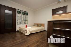 1-к квартира, посуточно, 67м2, 1/1 этаж