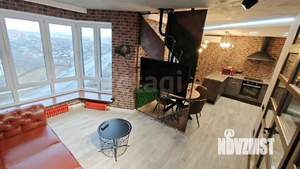 1-к квартира, на длительный срок, 43м2, 15/24 этаж