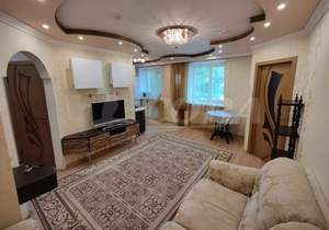 2-к квартира, на длительный срок, 42м2, 2/5 этаж