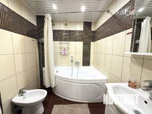 1-к квартира, посуточно, 45м2, 6/10 этаж