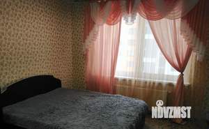 2-к квартира, посуточно, 50м2, 1/1 этаж