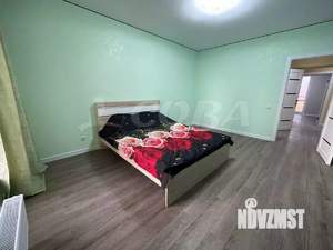 3-к квартира, на длительный срок, 91м2, 3/16 этаж