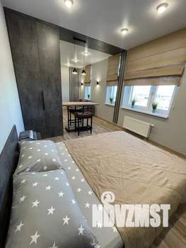 Студия квартира, посуточно, 30м2, 16/25 этаж