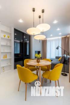 1-к квартира, посуточно, 42м2, 6/10 этаж