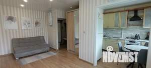 3-к квартира, посуточно, 45м2, 3/5 этаж