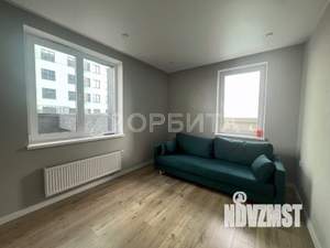 2-к квартира, на длительный срок, 50м2, 2/25 этаж