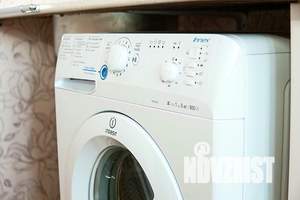 1-к квартира, посуточно, 41м2, 1/1 этаж