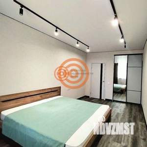 1-к квартира, на длительный срок, 38м2, 4/14 этаж