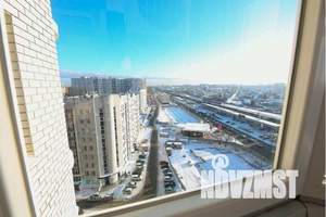 1-к квартира, посуточно, 36м2, 12/15 этаж