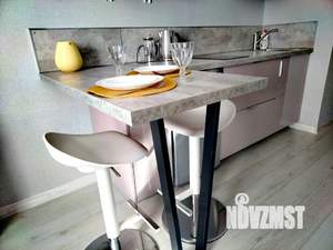 1-к квартира, посуточно, 30м2, 4/16 этаж